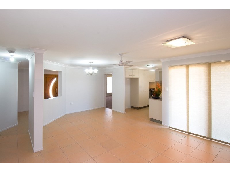 10 Breakspear Street, Gracemere QLD 4702