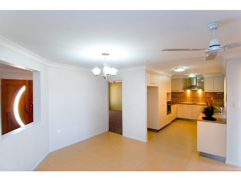 10 Breakspear Street, Gracemere QLD 4702