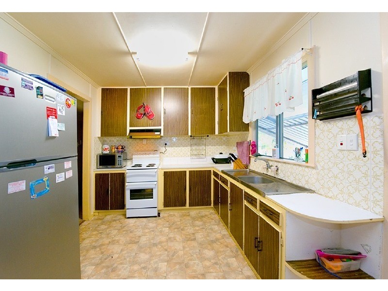 197 Edington Street, Berserker QLD 4701