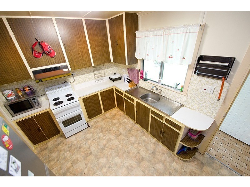 197 Edington Street, Berserker QLD 4701