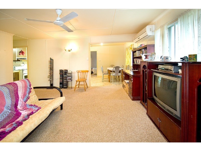 197 Edington Street, Berserker QLD 4701