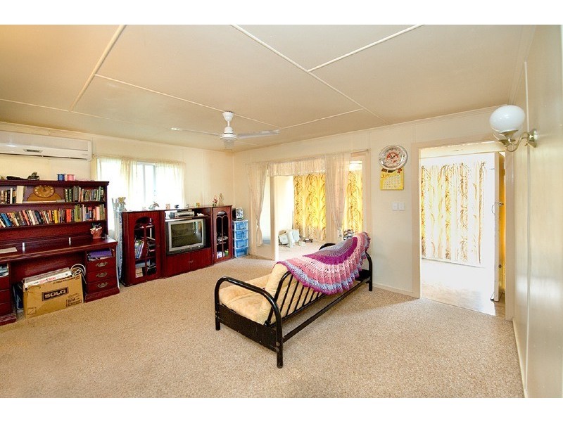 197 Edington Street, Berserker QLD 4701