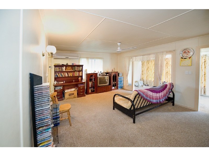197 Edington Street, Berserker QLD 4701