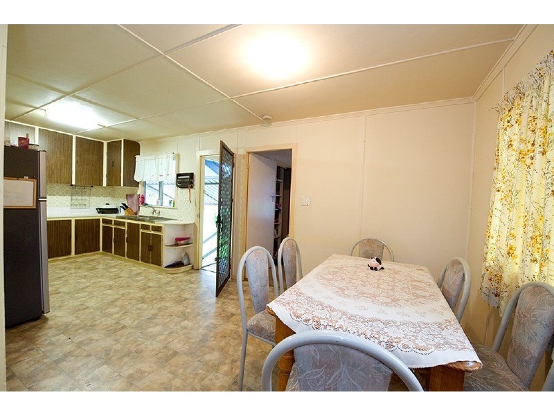 197 Edington Street, Berserker QLD 4701