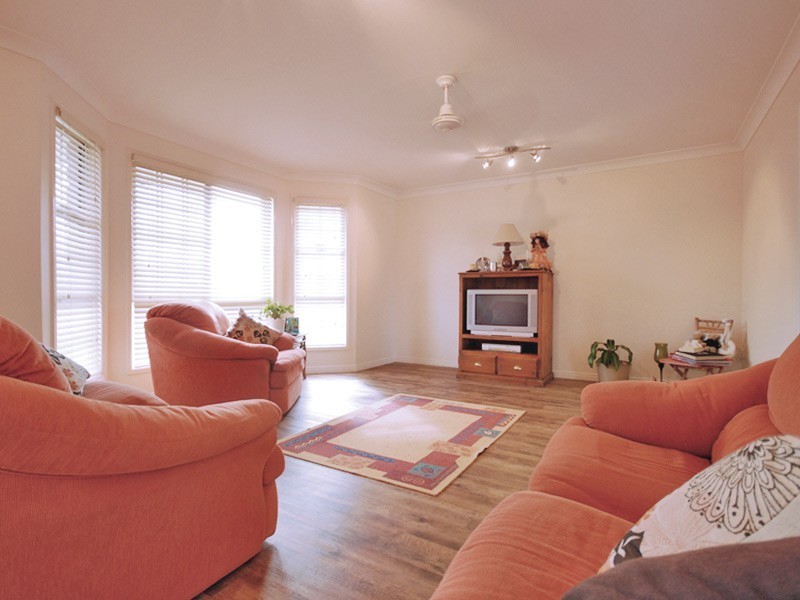 14 Cunningham Drive, Glenlee QLD 4711