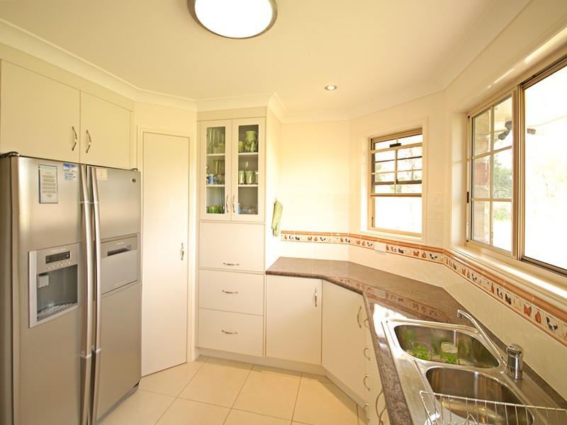 14 Cunningham Drive, Glenlee QLD 4711