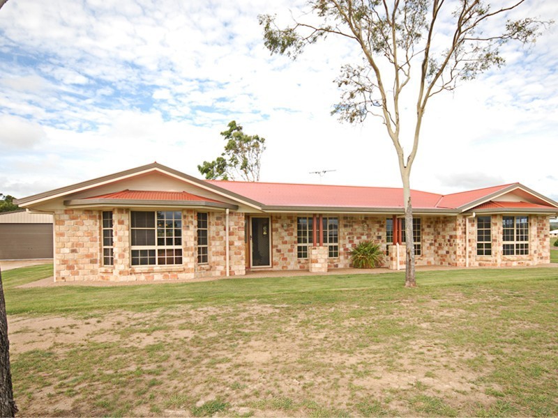 14 Cunningham Drive, Glenlee QLD 4711