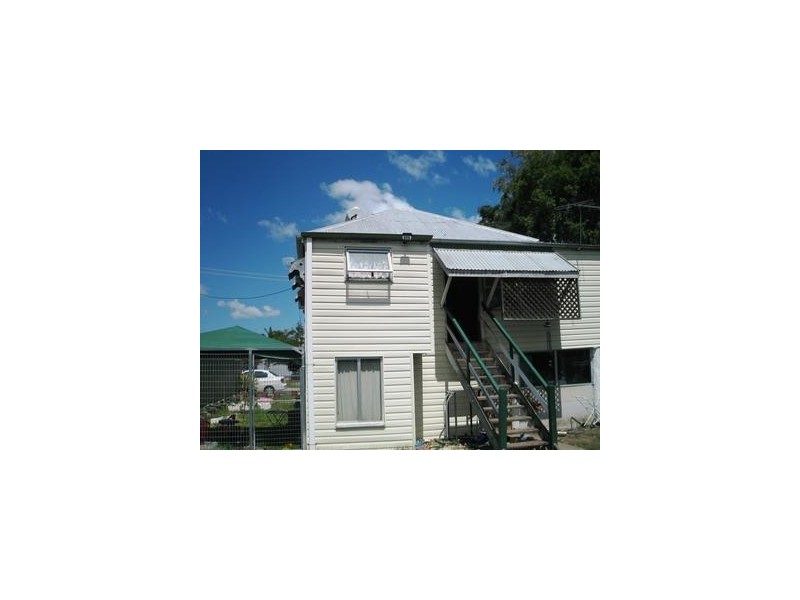 8 Anderson Street, Allenstown QLD 4700