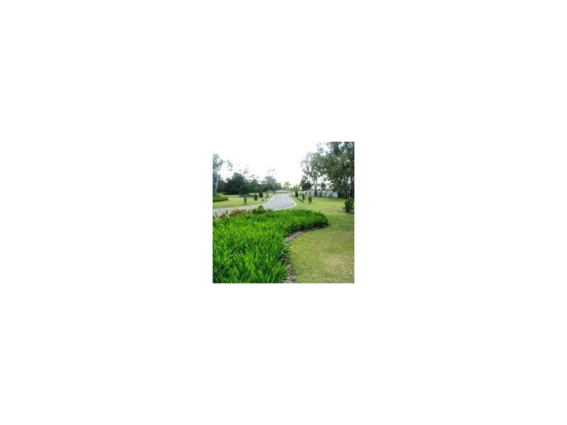 Lot 31-67 Paramount Park Estate, Parkhurst QLD 4702