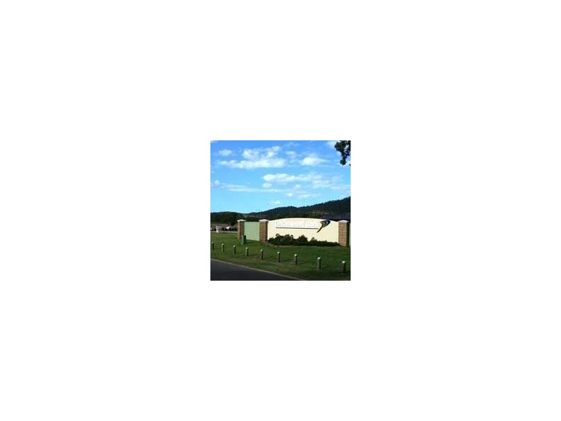 Lot 31-67 Paramount Park Estate, Parkhurst QLD 4702