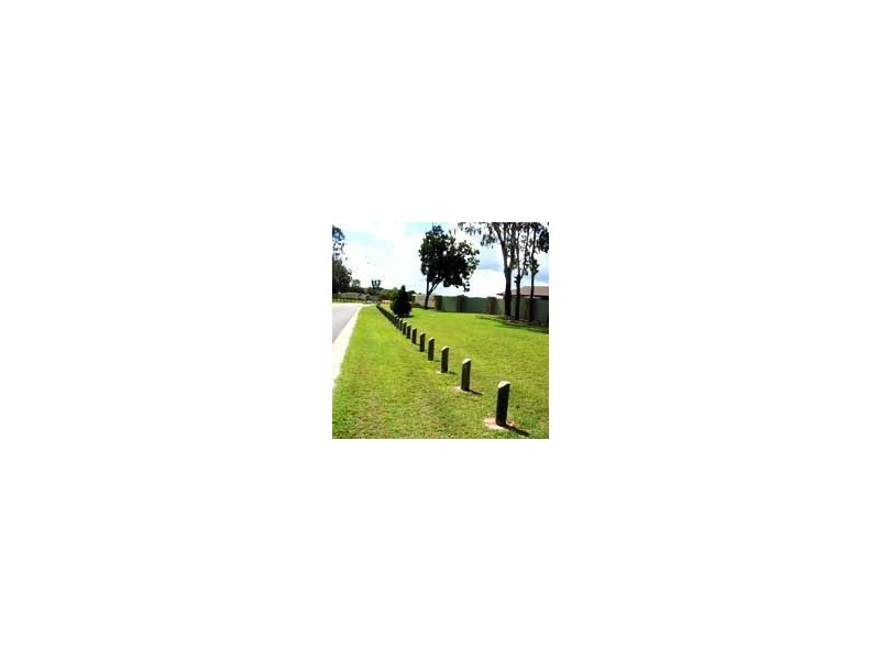 Lot 31-67 Paramount Park Estate, Parkhurst QLD 4702