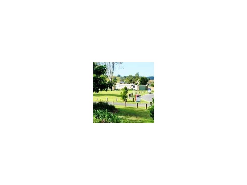Lot 31-67 Paramount Park Estate, Parkhurst QLD 4702