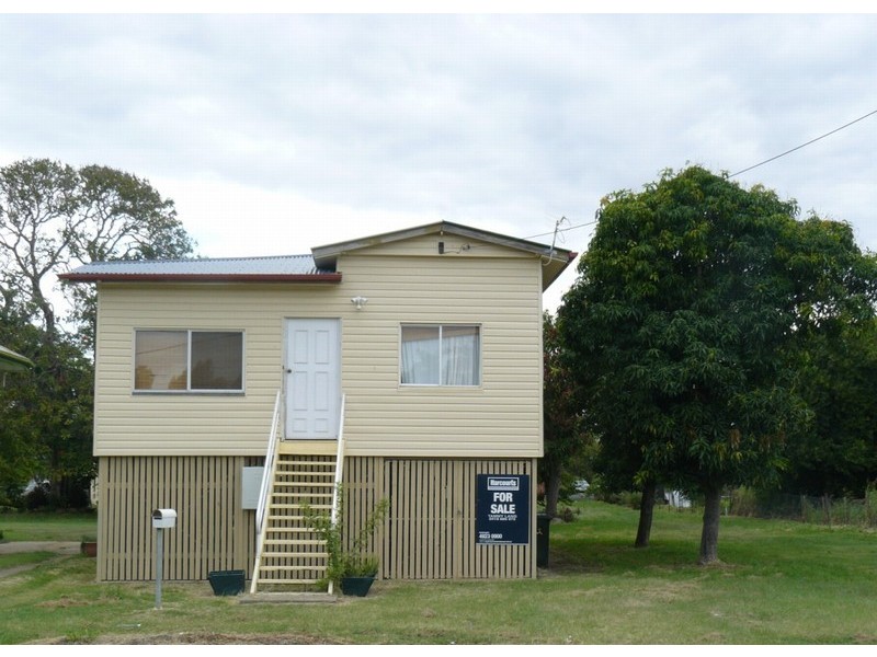 462 Quay Street, Rockhampton QLD 4700