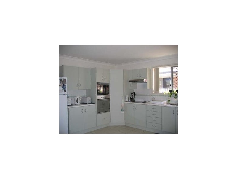 1 on SP176992 Poinciana Place, Gracemere QLD 4702