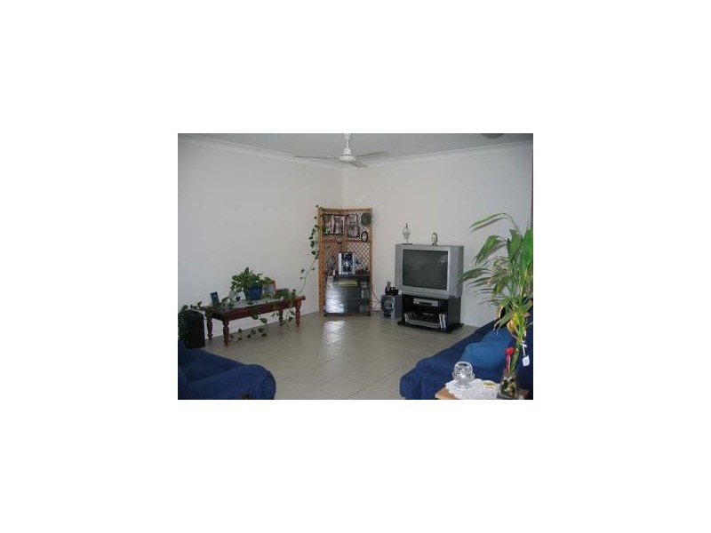 1 on SP176992 Poinciana Place, Gracemere QLD 4702