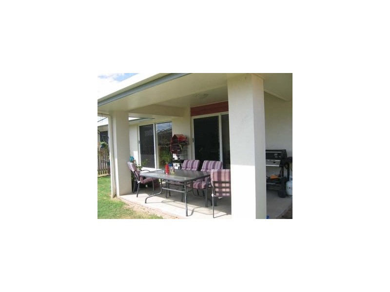1 on SP176992 Poinciana Place, Gracemere QLD 4702