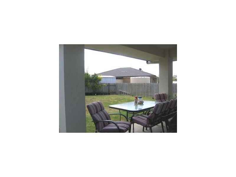 1 on SP176992 Poinciana Place, Gracemere QLD 4702