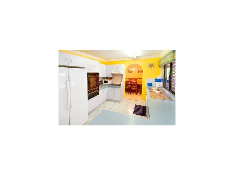 14 Berkelman Street, Frenchville QLD 4701