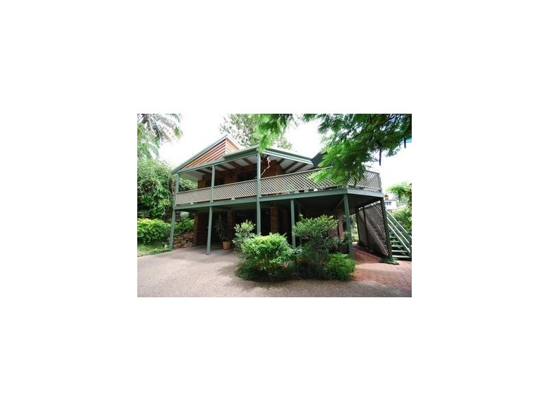 70 Glencoe Street, The Range QLD 4700
