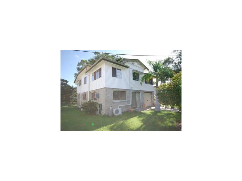 166 Rodboro Street, Berserker QLD 4701