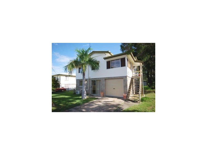 166 Rodboro Street, Berserker QLD 4701