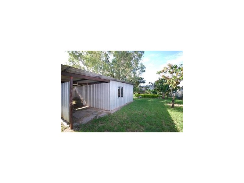 166 Rodboro Street, Berserker QLD 4701