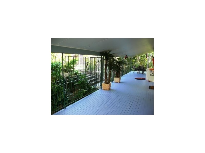 l770 rp611147 Lilley Avenue, Frenchville QLD 4701