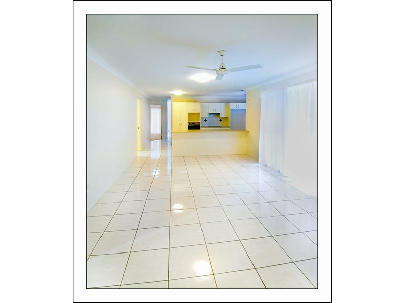 3 Constantia Crescent, Frenchville QLD 4701