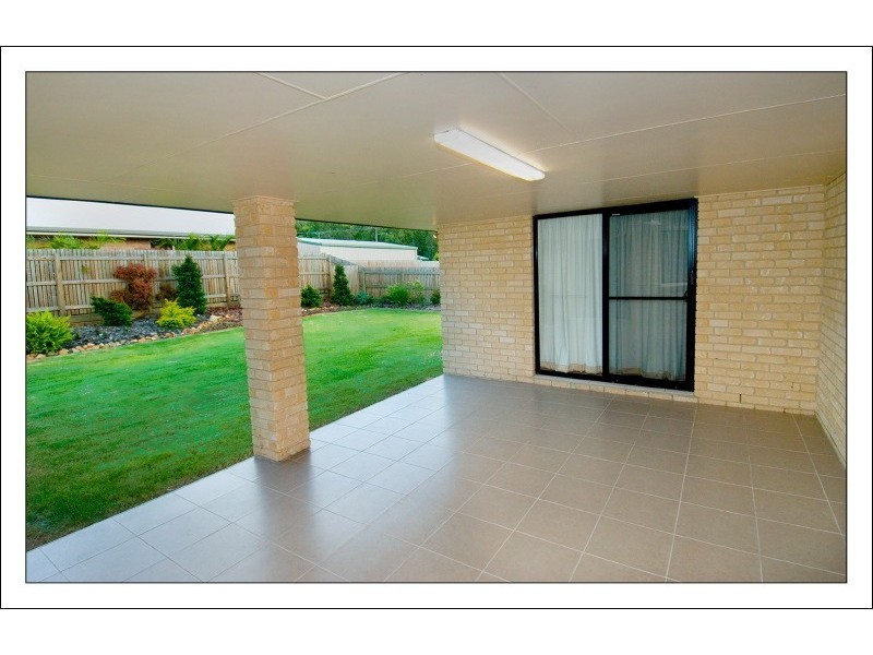 3 Constantia Crescent, Frenchville QLD 4701