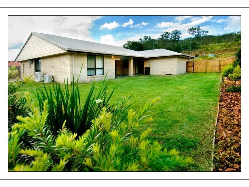 3 Constantia Crescent, Frenchville QLD 4701