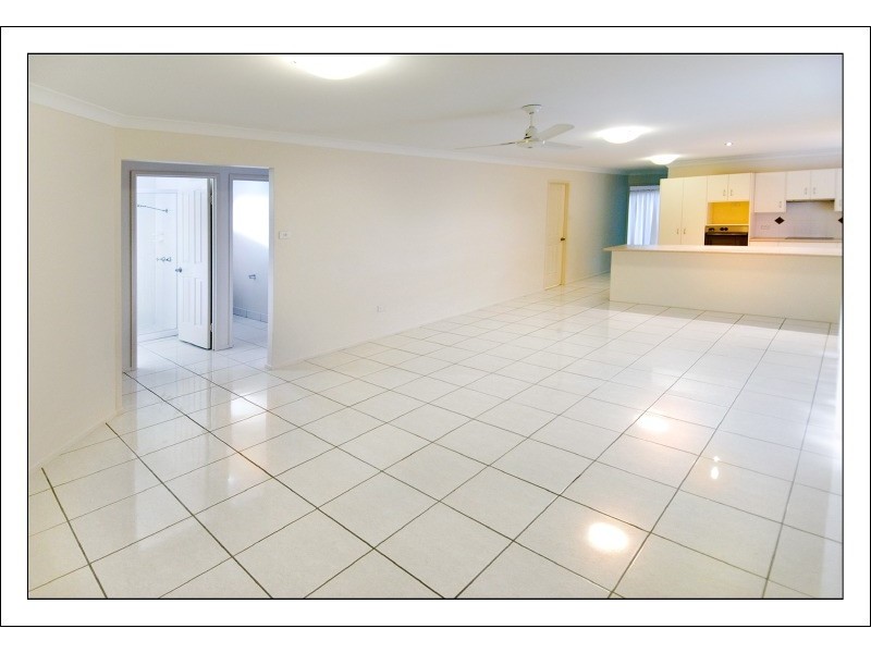 3 Constantia Crescent, Frenchville QLD 4701