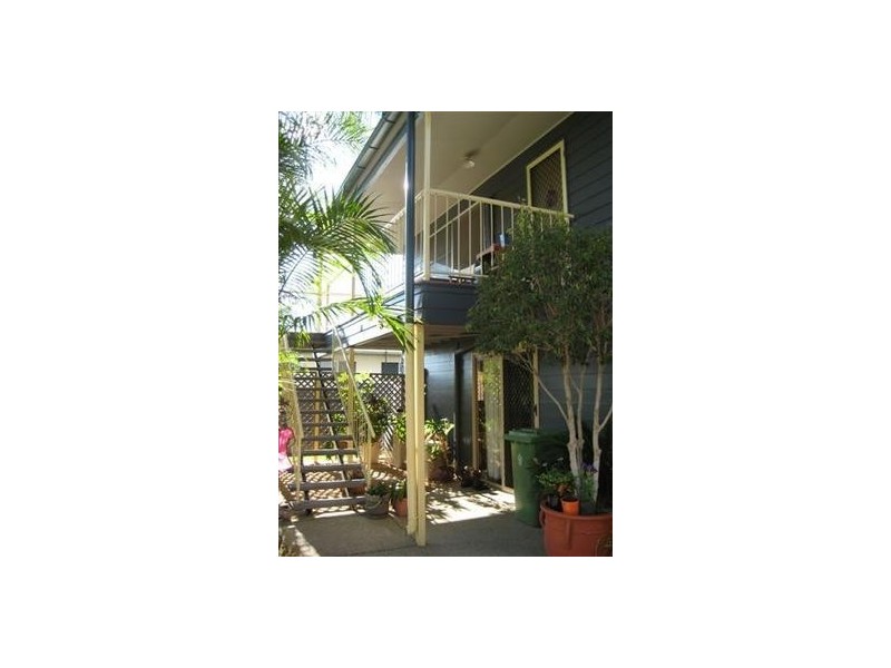 Lot 18 on B337139 Birt Street, Blackwater QLD 4717