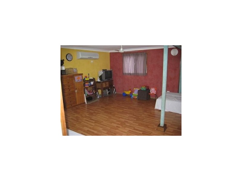 Lot 18 on B337139 Birt Street, Blackwater QLD 4717