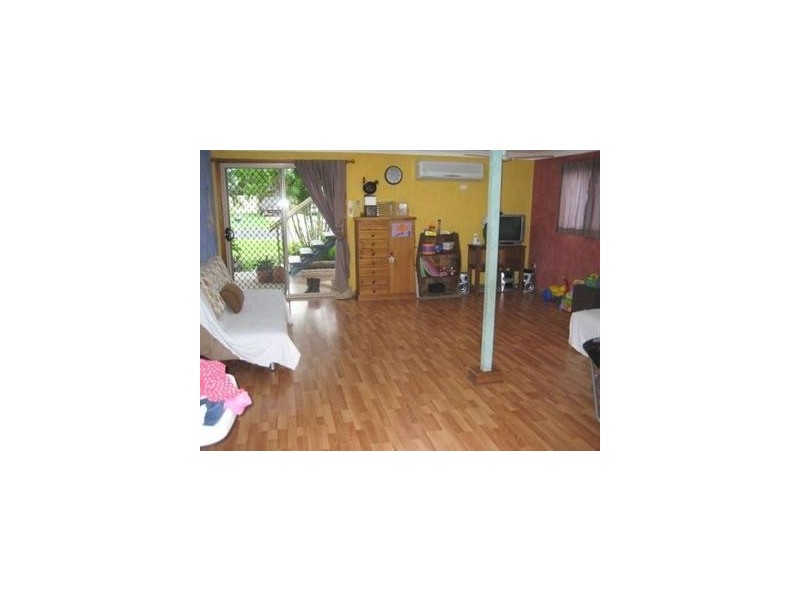 Lot 18 on B337139 Birt Street, Blackwater QLD 4717