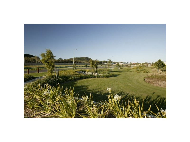 23 Saltwater Court, Mulambin Waters, Yeppoon QLD 4703