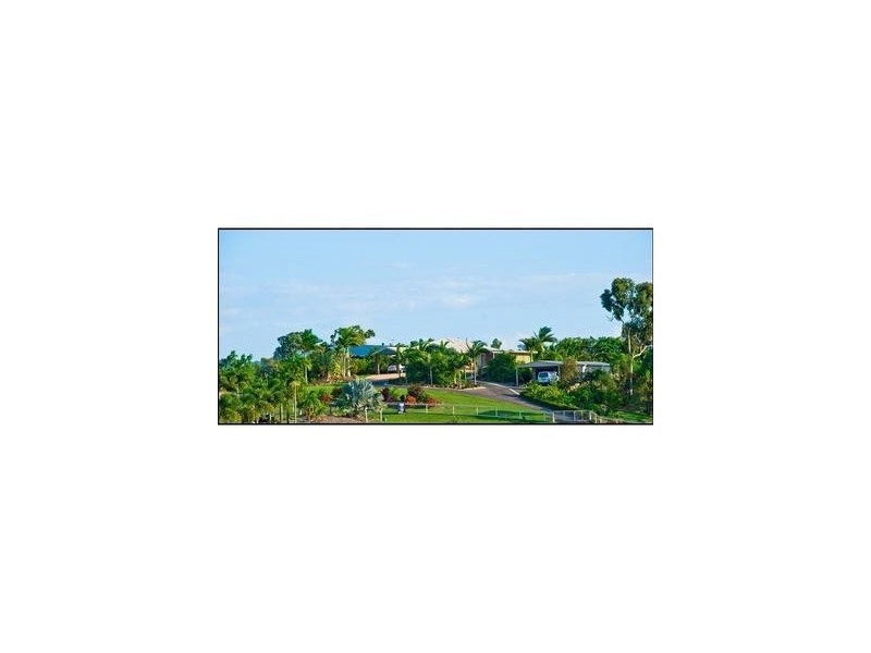 19 Price Drive, Glenlee QLD 4711