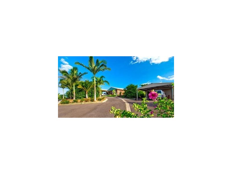 19 Price Drive, Glenlee QLD 4711