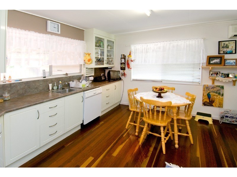 367 Philp Avenue, Frenchville QLD 4701