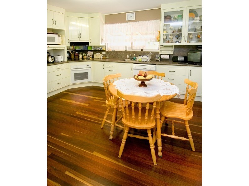 367 Philp Avenue, Frenchville QLD 4701