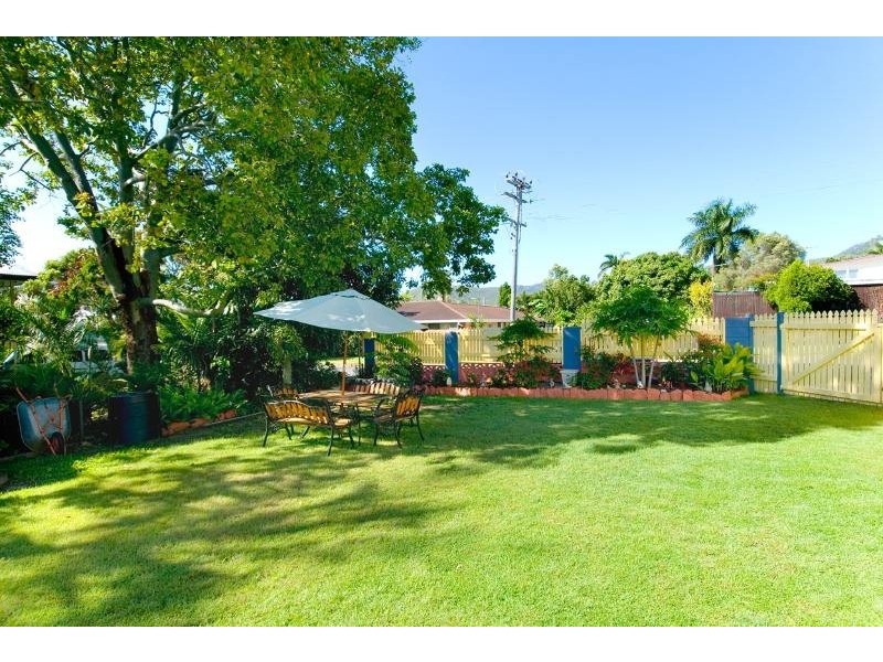 367 Philp Avenue, Frenchville QLD 4701