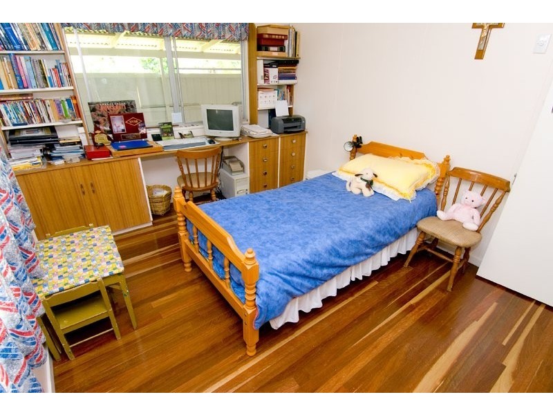 367 Philp Avenue, Frenchville QLD 4701