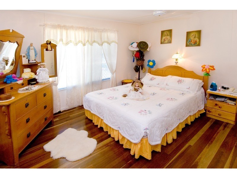 367 Philp Avenue, Frenchville QLD 4701