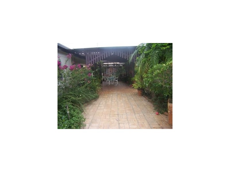 Lot 1     RP 613490 Breakspear Street, Gracemere QLD 4702