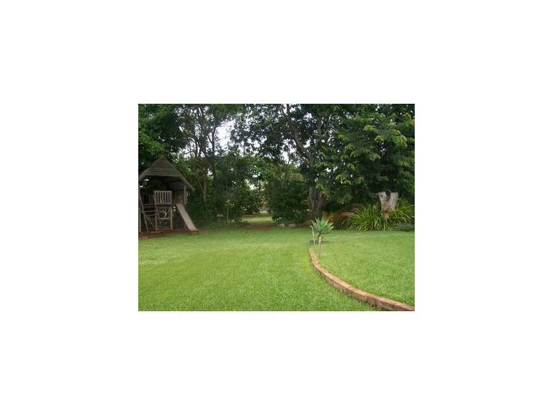Lot 1     RP 613490 Breakspear Street, Gracemere QLD 4702
