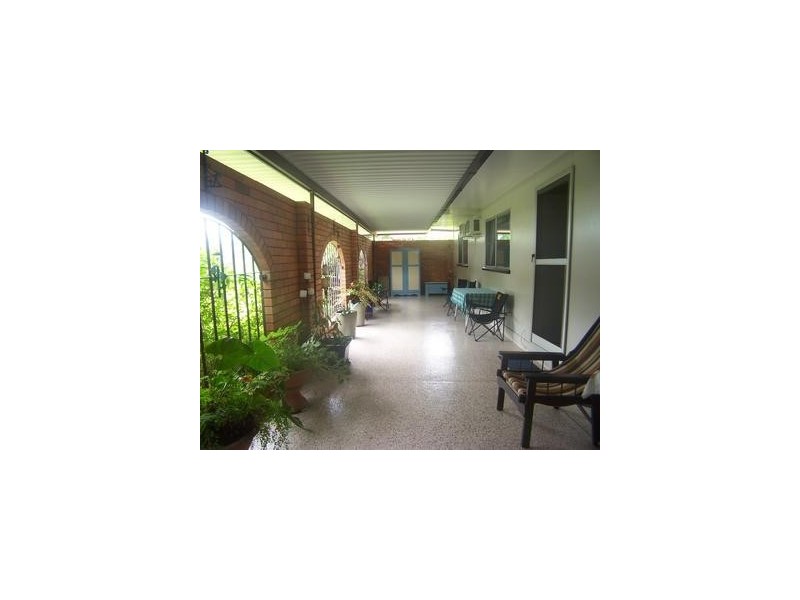 Lot 1     RP 613490 Breakspear Street, Gracemere QLD 4702