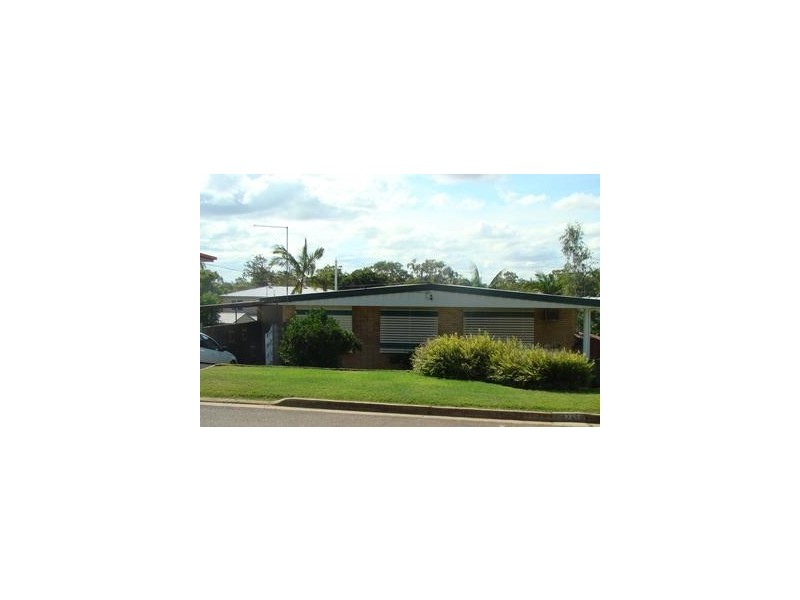 361 Philp Avenue, Frenchville QLD 4701