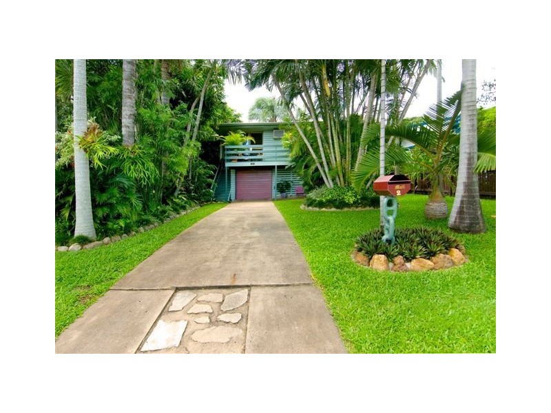Lot 60 on RP 607 874 Bencke Street, Rockhampton QLD 4700