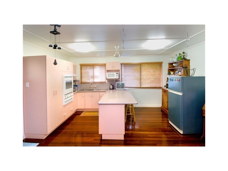 Lot 60 on RP 607 874 Bencke Street, Rockhampton QLD 4700