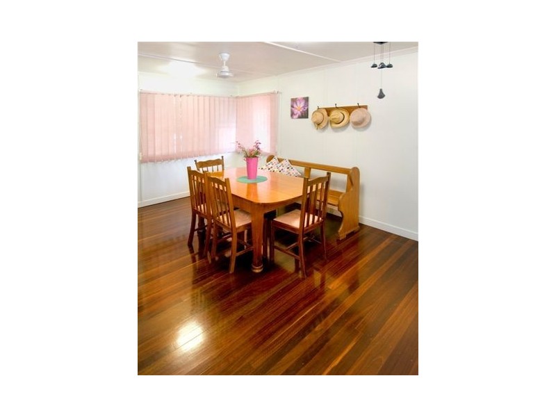 Lot 60 on RP 607 874 Bencke Street, Rockhampton QLD 4700
