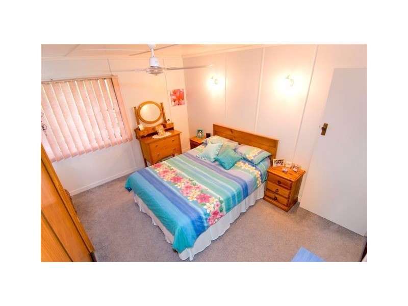 Lot 60 on RP 607 874 Bencke Street, Rockhampton QLD 4700